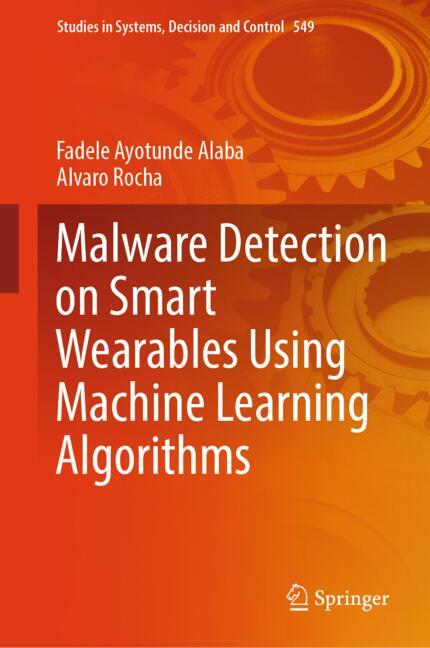 Malware Detection O…
