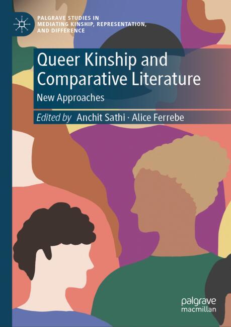 Queer Kinship And C…