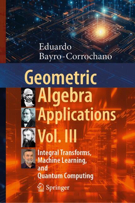Geometric Algebra A…