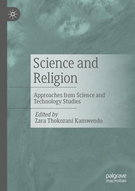 Science And Religion