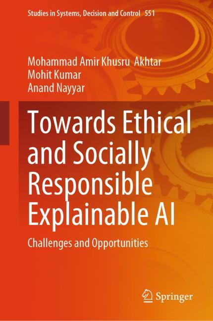 Towards Ethical And… - image