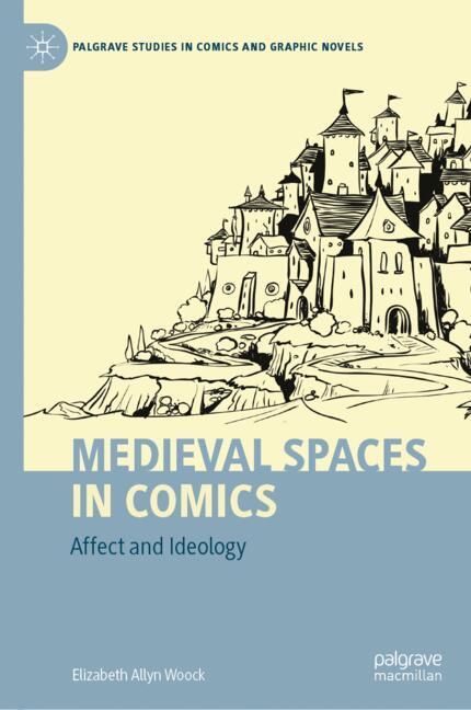 Medieval Spaces In …
