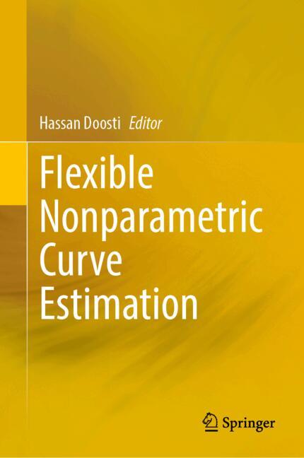 Flexible Nonparamet…