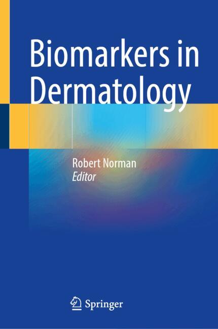 Biomarkers In Derma…
