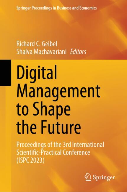 Digital Management … - image