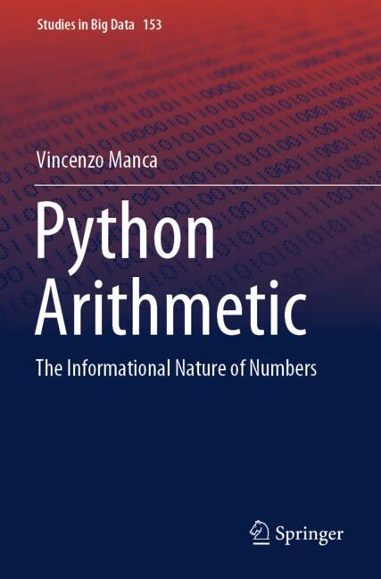 Python Arithmetic