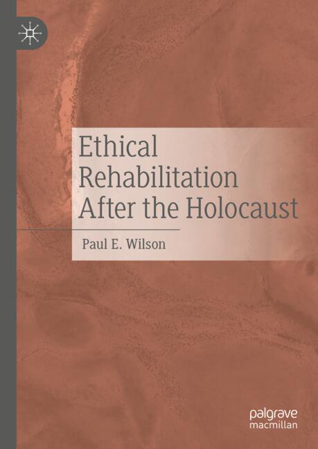 Ethical Rehabilitat… - image