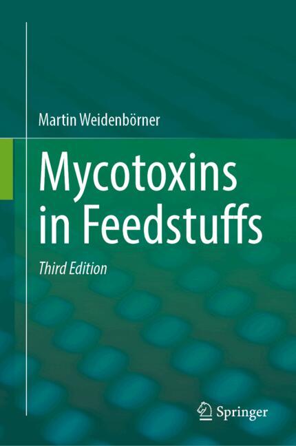 Mycotoxins In Feeds…