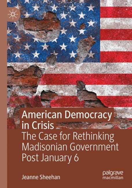 American Democracy in Crisis