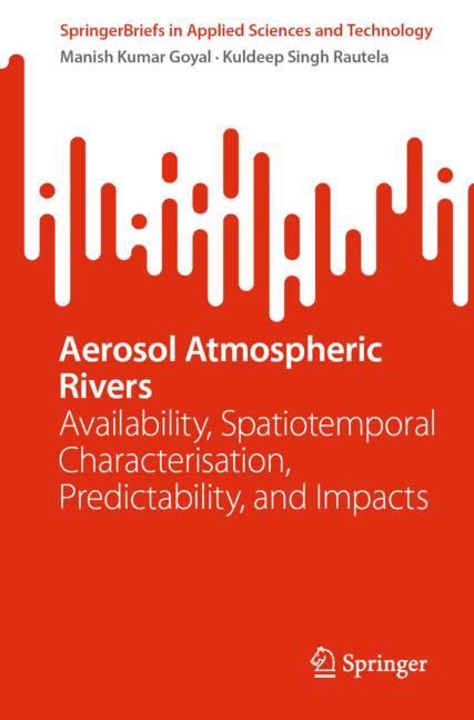 Aerosol Atmospheric…