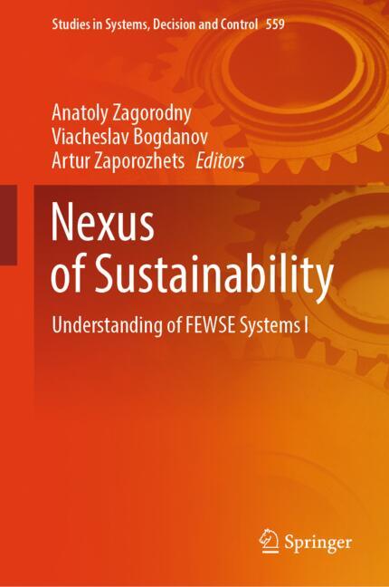 Nexus Of Sustainabi…