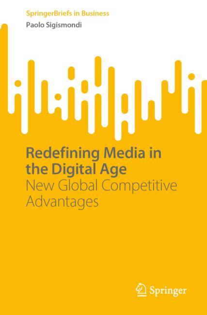Redefining Media In…