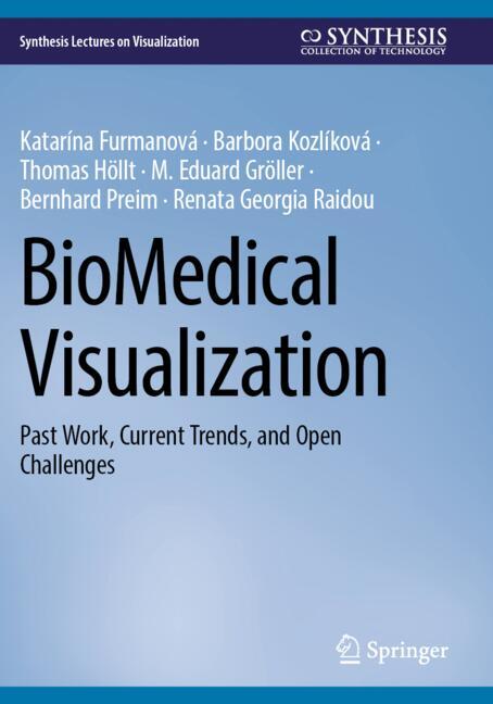 BioMedical Visualization