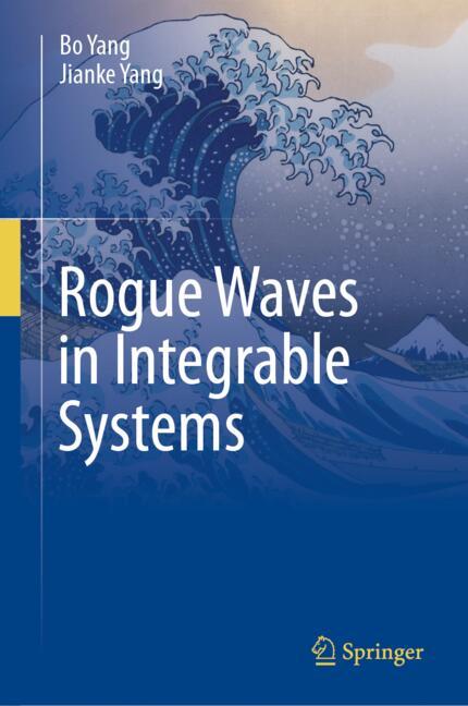 Rogue Waves In Inte… - image