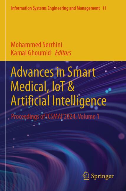 Advances In Smart M…
