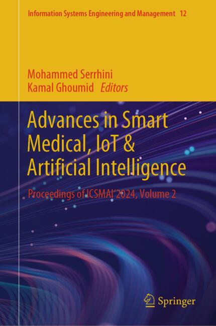 Advances In Smart M…