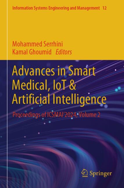 Advances In Smart M…