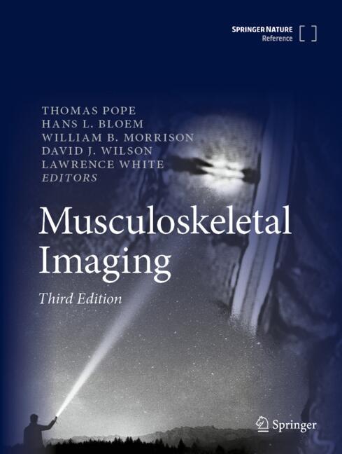 Musculoskeletal Imaging