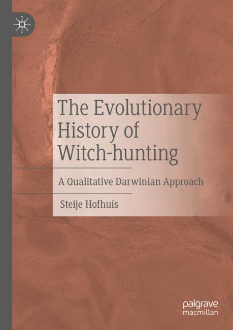 The Evolutionary Hi…