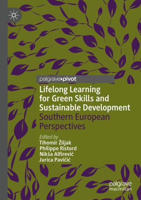 Lifelong Learning for Green Skills and Sustainable Development