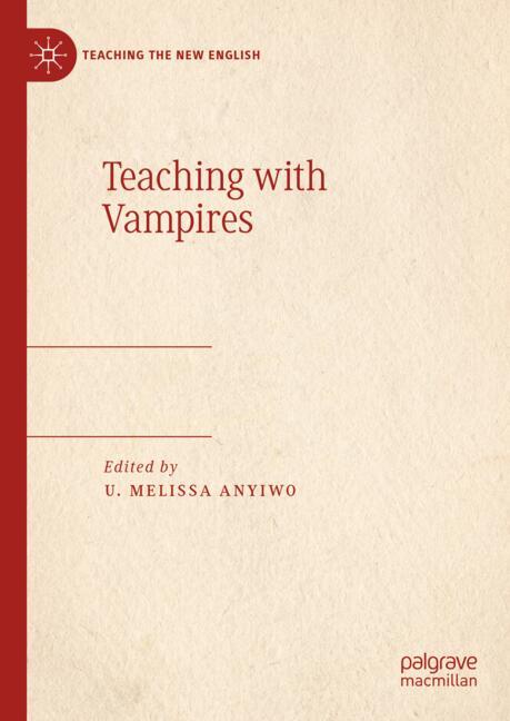 Teaching With Vampi… - image