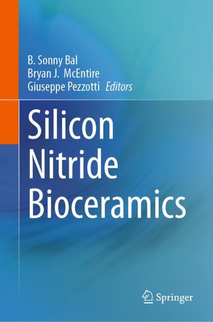 Silicon Nitride Bio…
