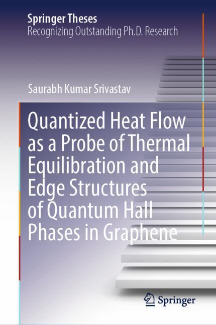 Quantized Heat Flow…
