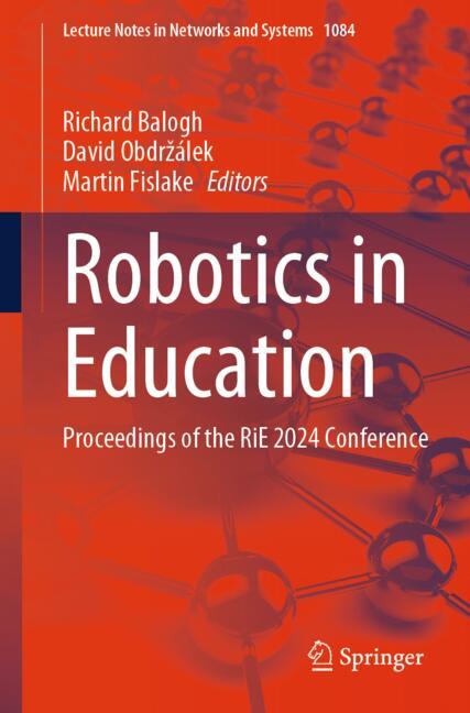 Robotics In Educati…