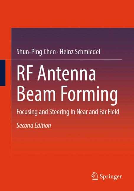 Rf Antenna Beam For…