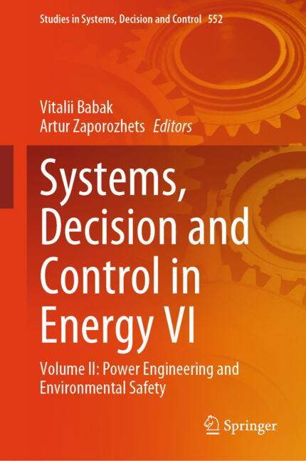 Systems, Decision A…