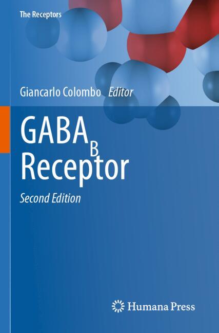 Gabab Receptor