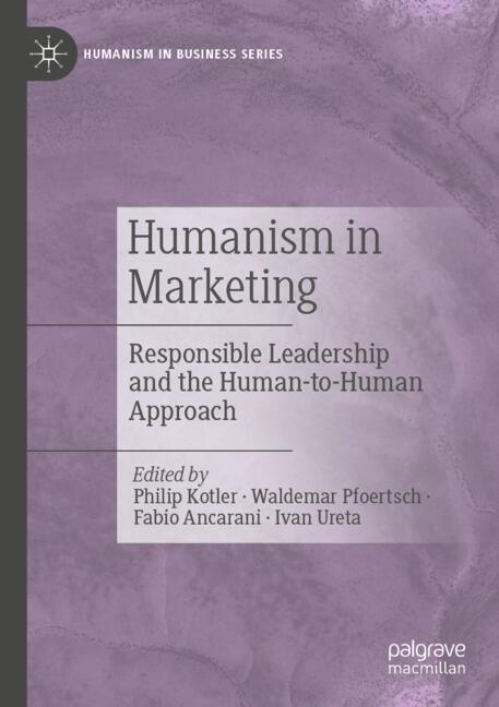 Humanism In Marketi…