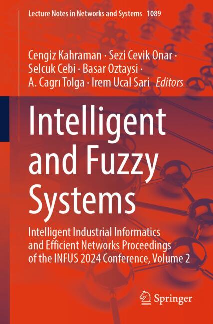 Intelligent And Fuz… - image