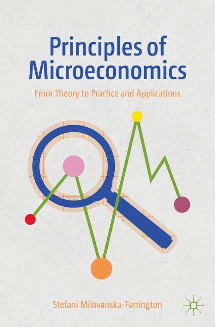 Springer Nature Switzerland Principles Of Microeconomics