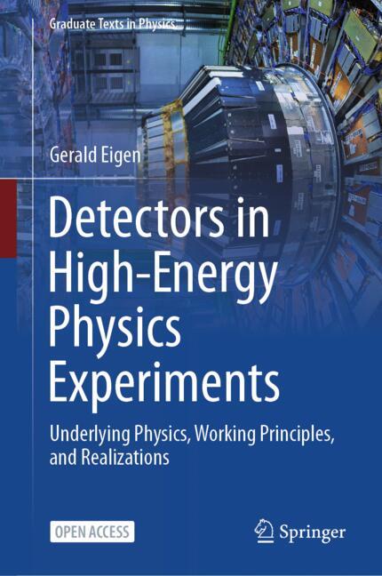 Detectors In High-E…