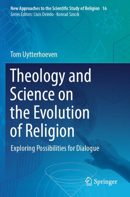 Theology and Science on the Evolution of Religion