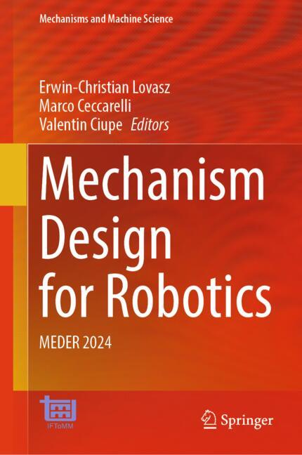 Mechanism Design Fo… - image