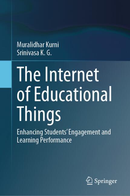The Internet Of Edu…