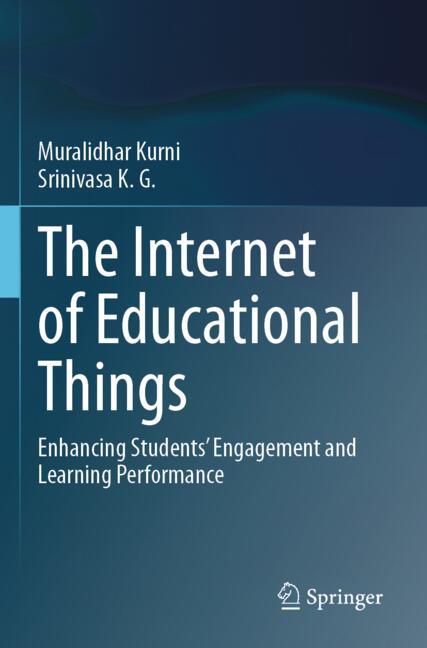 The Internet Of Edu…