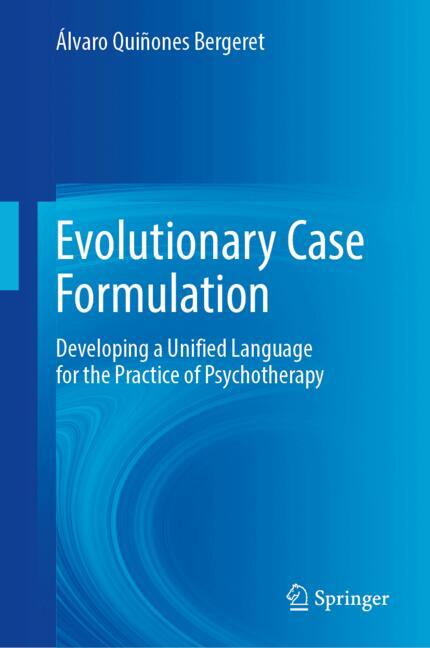 Evolutionary Case Formulation
