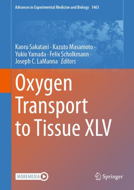 Oxygen Transport To…