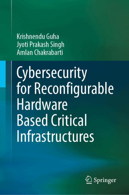 Cybersecurity For R…