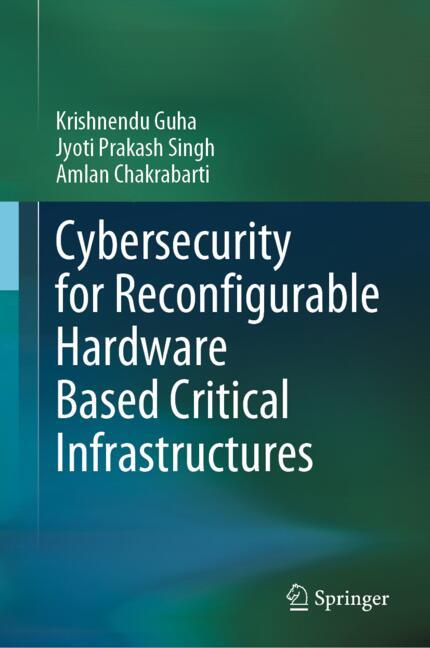 Cybersecurity For R…
