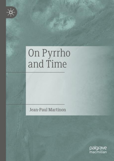 On Pyrrho And Time