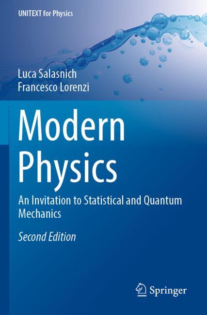 Modern Physics