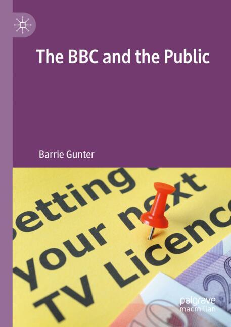 The Bbc And The Pub…