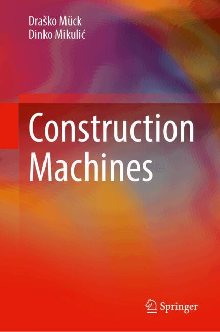 Construction Machin… - image