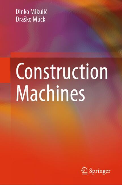 Construction Machin… - image