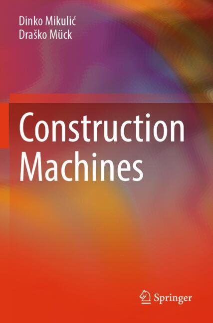 Construction Machin… - image