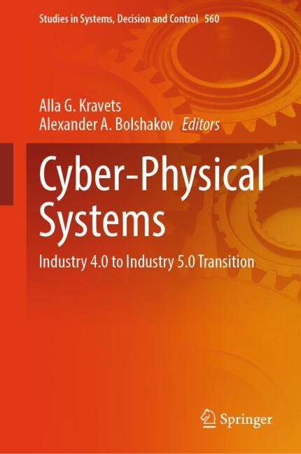 Cyber-Physical Syst… - image
